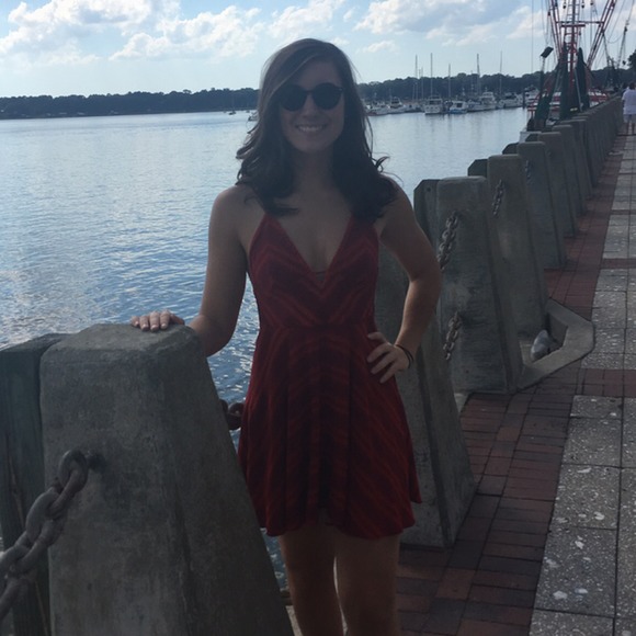 Meet your Posher, Clair - Picture 1 of 1